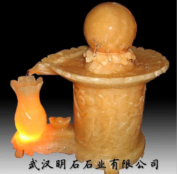 风水球 高山流水