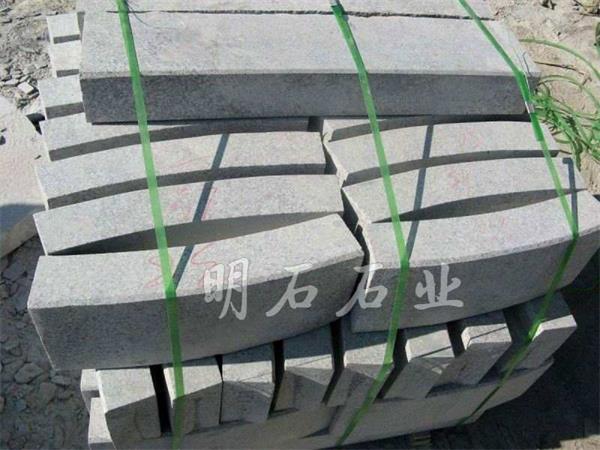 路沿石