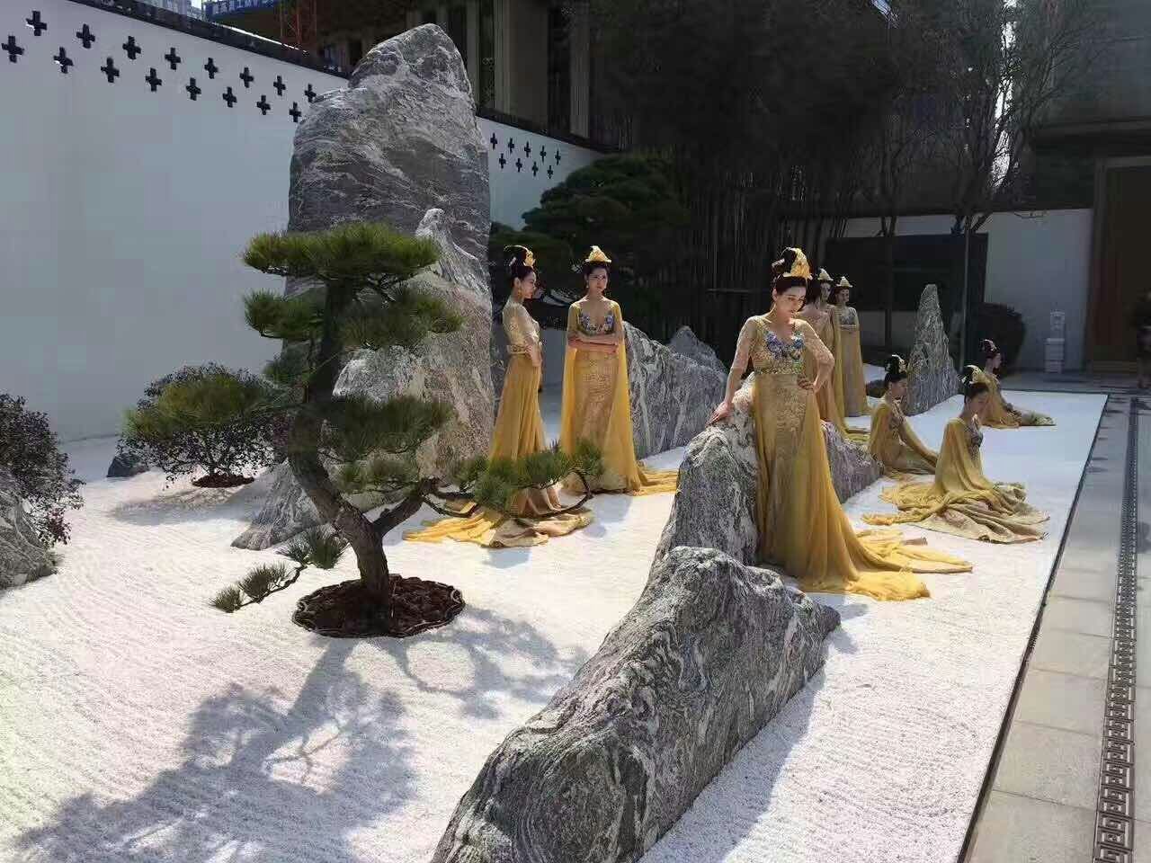 咸宁景观石厂家