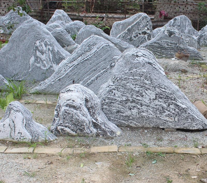 武汉泰山石供应