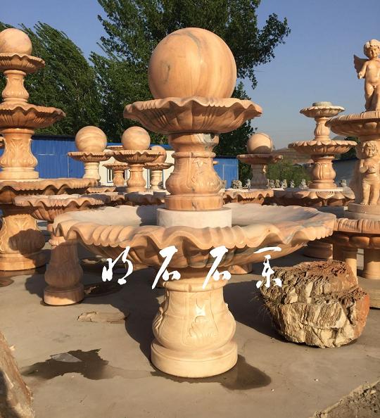 内江风水球维修