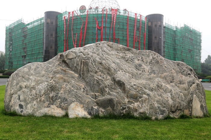 武汉三峡石厂家